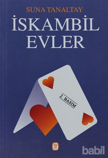 Picture of İskambil Evler