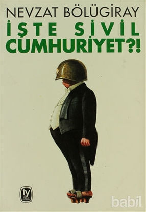 Picture of İşte Sivil Cumhuriyet?!