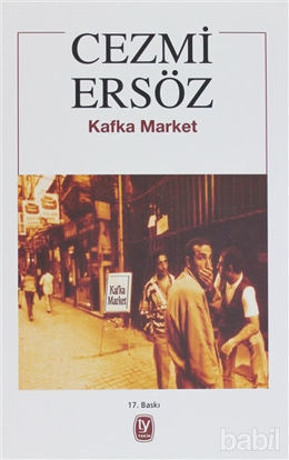 Picture of Kafka Market