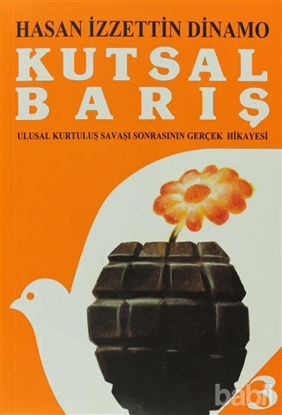 Picture of Kutsal Barış Cilt: 3