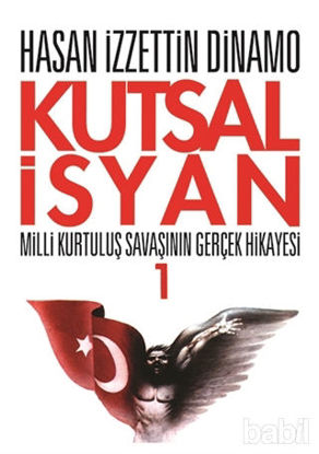Picture of Kutsal İsyan 1