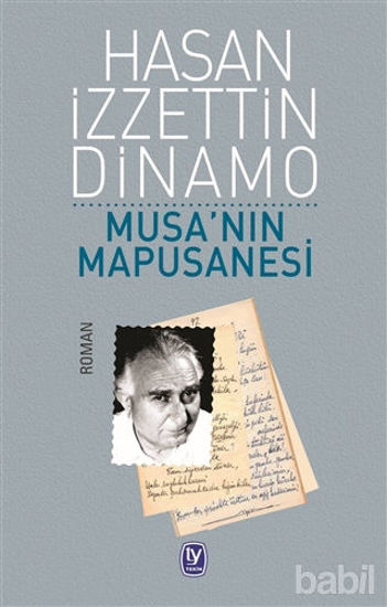 Picture of Musa’nın Mapusanesi