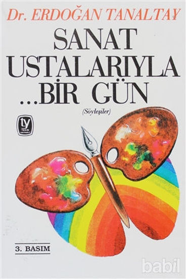 Picture of Sanat Ustalarıyla ...Bir Gün