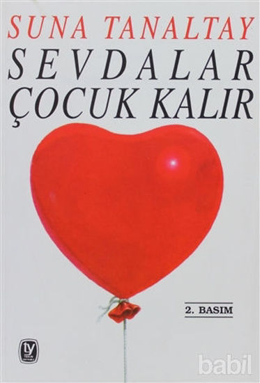 Picture of Sevdalar Çocuk Kalır