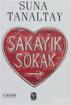 Picture of Şakayık Sokak