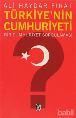 Picture of Türkiye’nin Cumhuriyeti