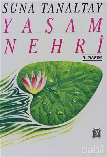 Picture of Yaşam Nehri