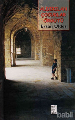 Picture of Aldırılan Çocuklar Örgütü