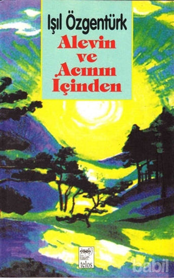 Picture of Alevin ve Acının İçinden