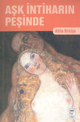 Picture of Aşk İntiharın Peşinde