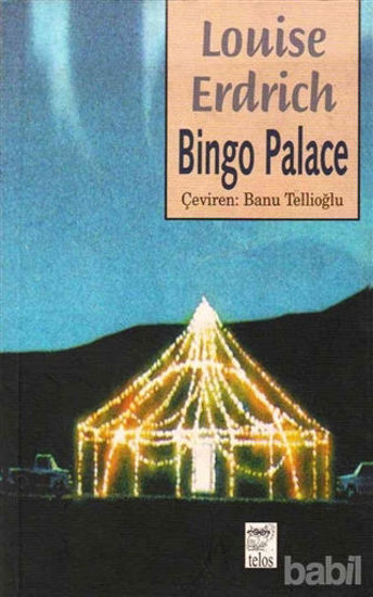 Picture of Bingo Palace