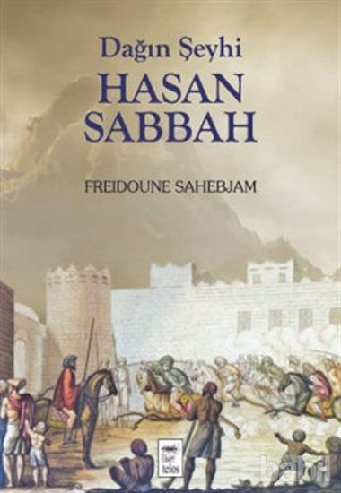 Picture of Dağın Şeyhi Hasan Sabbah