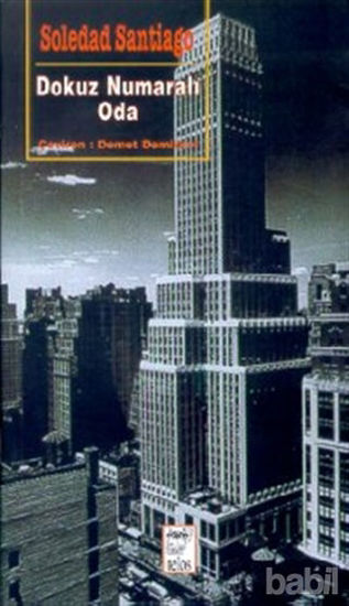Picture of Dokuz Numaralı Oda