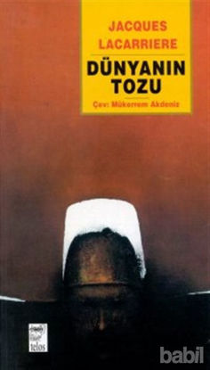 Picture of Dünyanın Tozu