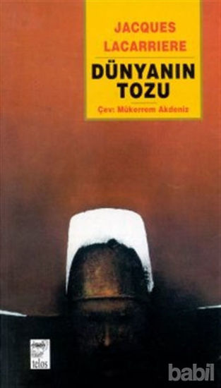 Picture of Dünyanın Tozu