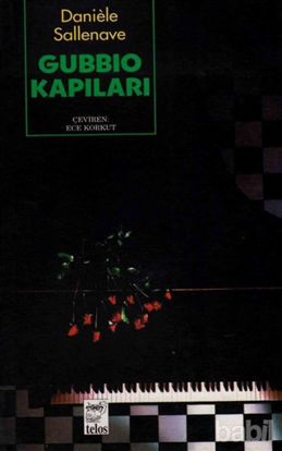 Picture of Gubbio Kapıları