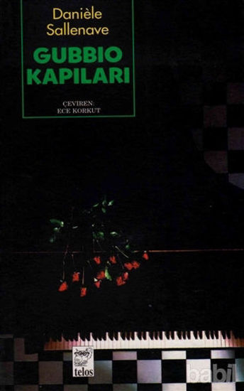 Picture of Gubbio Kapıları