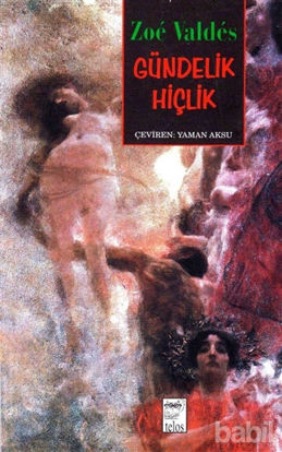 Picture of Gündelik Hiçlik