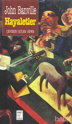 Picture of Hayaletler