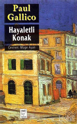 Picture of Hayaletli Konak