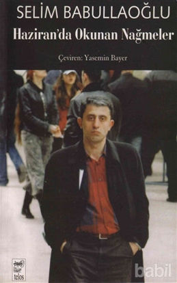 Picture of Haziran’da Okunan Nağmeler