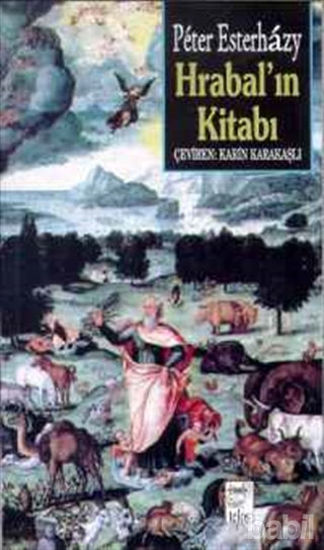 Picture of Hrabal’ın Kitabı