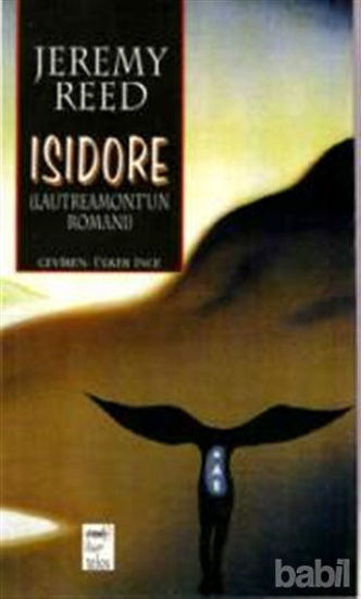 Picture of Isidore