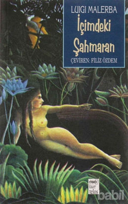 Picture of İçimdeki Şahmaran