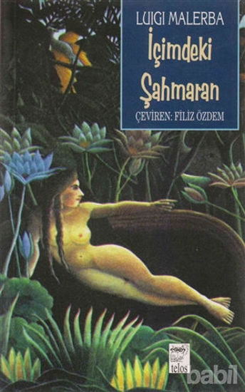 Picture of İçimdeki Şahmaran