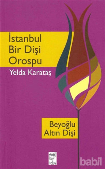 Picture of İstanbul Bir Dişi Orospu