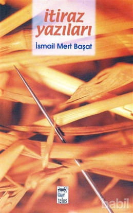 Picture of İtiraz Yazıları