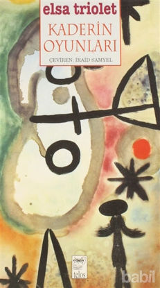 Picture of Kaderin Oyunları Bir Bencilliğin Günlüğü