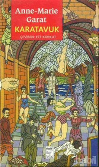 Picture of Karatavuk