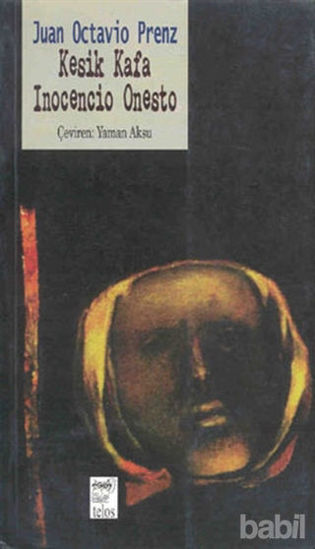 Picture of Kesik Kafa Inocencio Onesto
