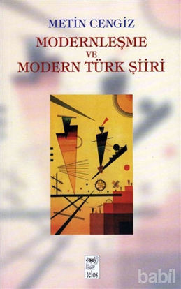 Picture of Modernleşme ve Modern Türk Şiiri