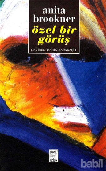 Picture of Özel Bir Görüş