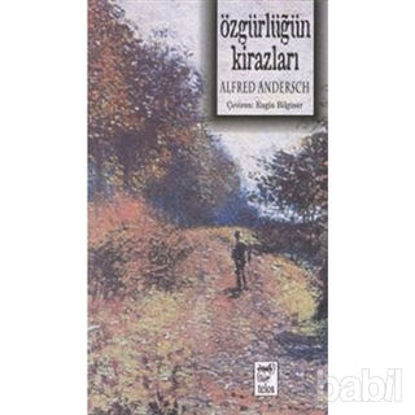 Picture of Özgürlüğün Kirazları