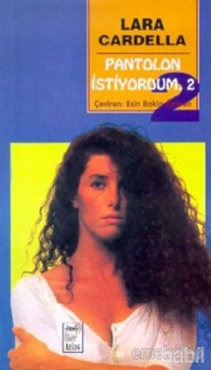 Picture of Pantolon İstiyordum 2