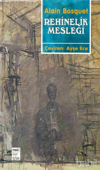 Picture of Rehinelik Mesleği