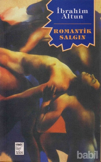 Picture of Romantik Salgın