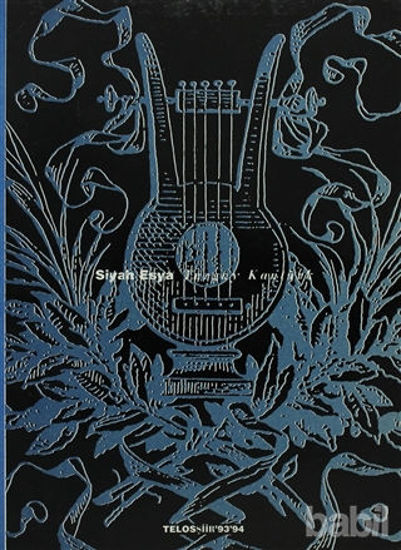 Picture of Siyah Eşya