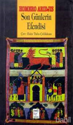 Picture of Son Günlerin Efendisi