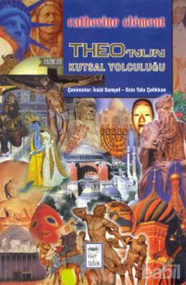 Picture of Theo’nun Kutsal Yolculuğu