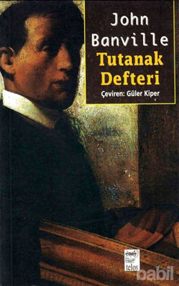 Picture of Tutanak Defteri
