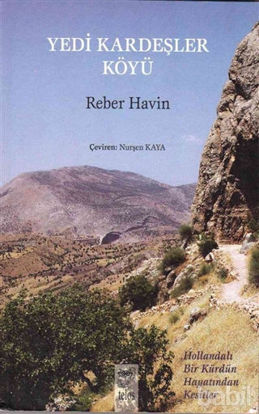 Picture of Yedi Kardeşler Köyü