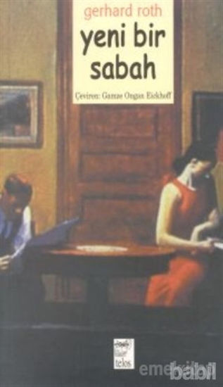 Picture of Yeni Bir Sabah