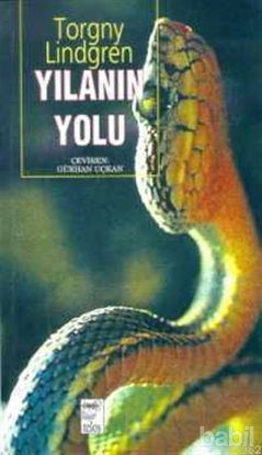 Picture of Yılanın Yolu