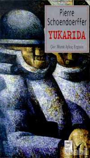 Picture of Yukarıda
