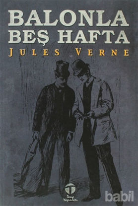 Picture of Balonla Beş Hafta