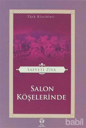 Picture of Salon Köşelerinde